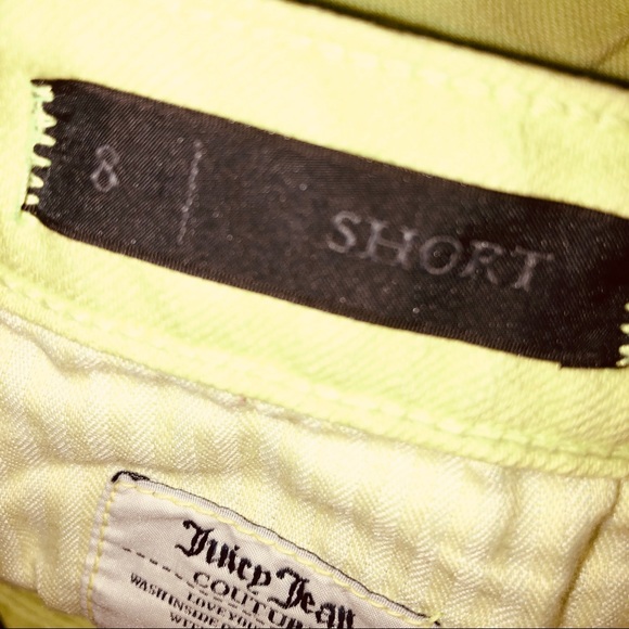 Girl Shorts Athletic Jeans Denim Running Active - Picture 6 of 9